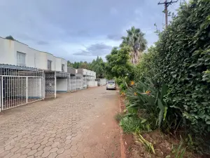 2 Bedroom Cottage/Garden Flat to Rent in Avondale