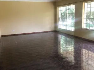 3 Bedroom House to Rent in Borrowdale Brooke