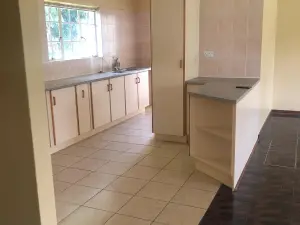 3 Bedroom House to Rent in Borrowdale Brooke
