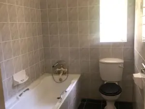 3 Bedroom House to Rent in Borrowdale Brooke