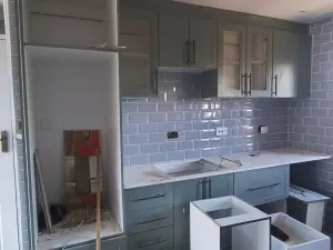 4 Bedroom House to Rent in Arlington