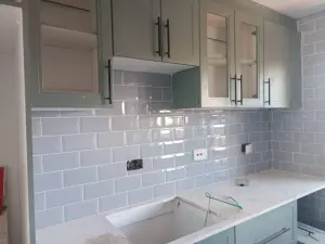 4 Bedroom House to Rent in Arlington