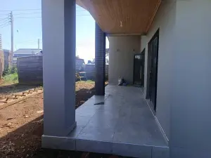 4 Bedroom House to Rent in Arlington