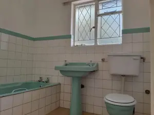 3 Bedroom House to Rent in Hatfield