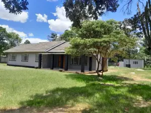 3 Bedroom House to Rent in Hatfield