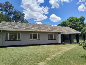 3 Bedroom House to Rent in Hatfield