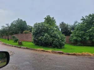 1 Bedroom House to Rent in Borrowdale