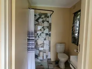 1 Bedroom House to Rent in Borrowdale