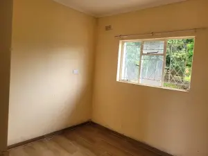 1 Bedroom House to Rent in Borrowdale