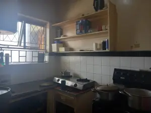 Flat/Apartment to Rent in Avenues