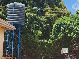 Office to Rent in Rhodesville