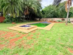 3 Bedroom House to Rent in Highlands