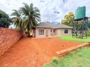 3 Bedroom House to Rent in Highlands