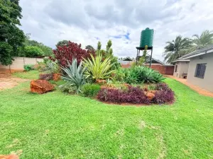 3 Bedroom House to Rent in Highlands