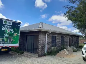 3 Bedroom House to Rent in Marlborough