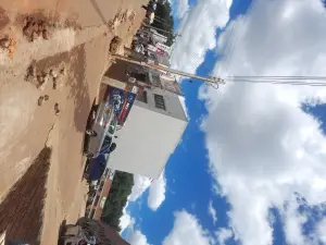 Retail/Shop to Rent in Harare City Centre