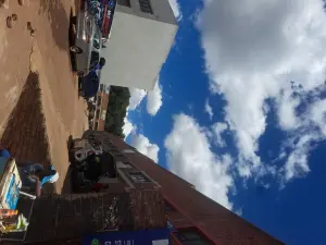 Retail/Shop to Rent in Harare City Centre