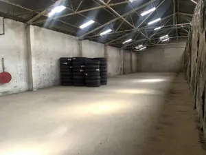 Warehouse/Industrial to Rent in Workington