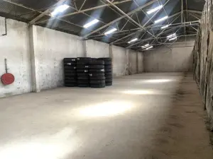 Warehouse/Industrial to Rent in Workington