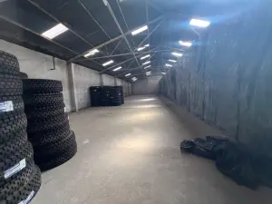 Warehouse/Industrial to Rent in Workington