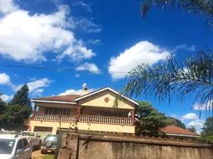 Office to Rent in Borrowdale