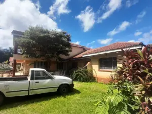 Office to Rent in Borrowdale