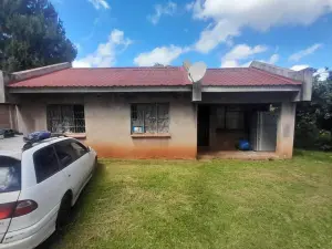 Office to Rent in Borrowdale