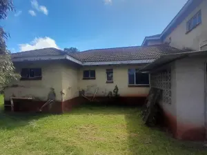 Office to Rent in Borrowdale