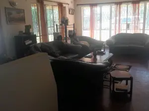 Office to Rent in Borrowdale