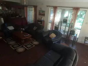 Office to Rent in Borrowdale