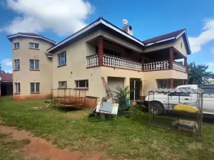 Office to Rent in Borrowdale