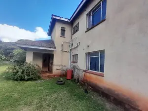 Office to Rent in Borrowdale