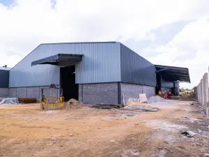 Warehouse/Industrial to Rent in Arlington