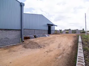 Warehouse/Industrial to Rent in Arlington