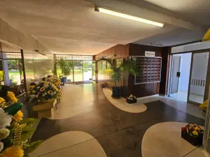 Flat/Apartment to Rent in Avenues