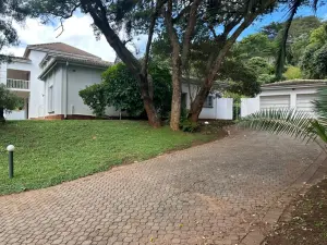 4 Bedroom House to Rent in Borrowdale Brooke