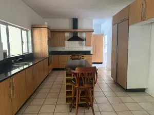4 Bedroom House to Rent in Borrowdale Brooke