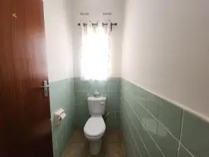 3 Bedroom House to Rent in Vainona