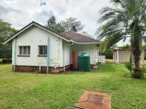 3 Bedroom House to Rent in Vainona