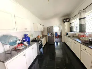 3 Bedroom House to Rent in Vainona