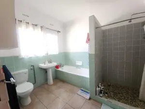 3 Bedroom House to Rent in Vainona