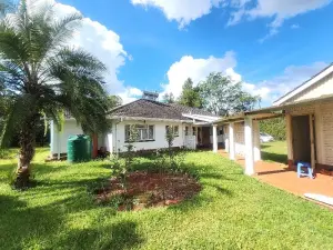 3 Bedroom House to Rent in Vainona