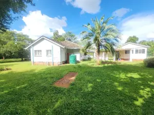 3 Bedroom House to Rent in Vainona