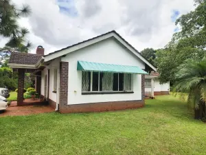 3 Bedroom House to Rent in Vainona