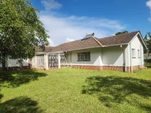 3 Bedroom House to Rent in Vainona