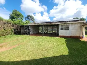 3 Bedroom House to Rent in Vainona