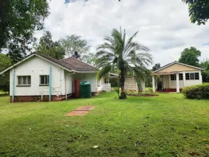 3 Bedroom House to Rent in Vainona