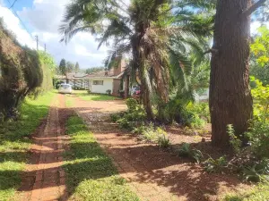 3 Bedroom House to Rent in Vainona