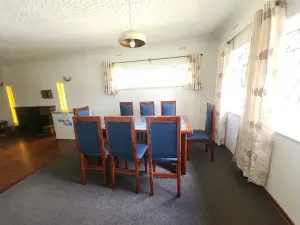 3 Bedroom House to Rent in Vainona