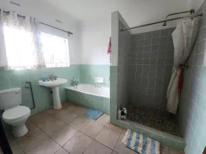 3 Bedroom House to Rent in Vainona